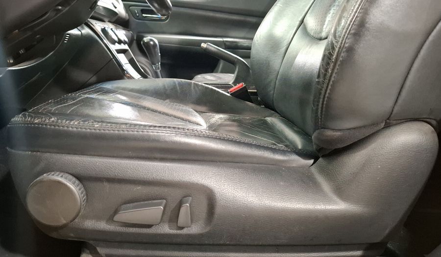 Mazda 6 3.7 S GRAND TOURING TA Sedan 2012