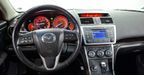 Mazda 6 3.7 S GRAND TOURING TA Sedan 2012