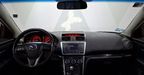 Mazda 6 3.7 S GRAND TOURING TA Sedan 2012