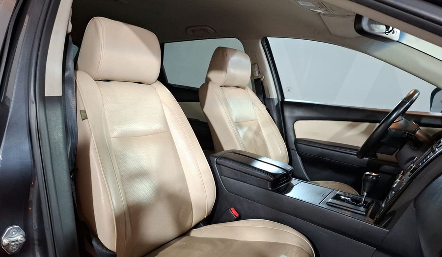 Mazda Cx-9 3.7 SPORT 2WD AT Suv 2015