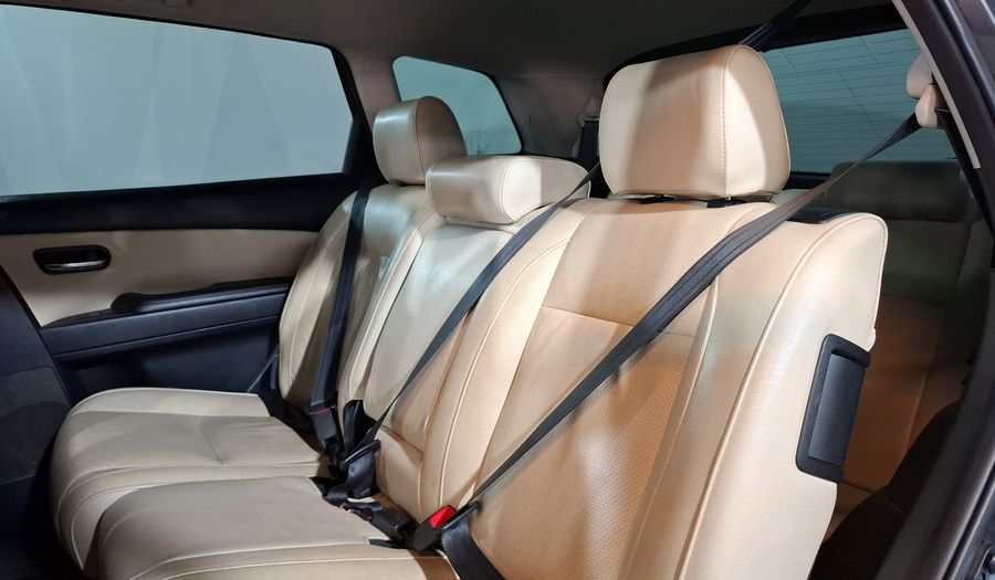 Mazda Cx-9 3.7 SPORT 2WD AT Suv 2015