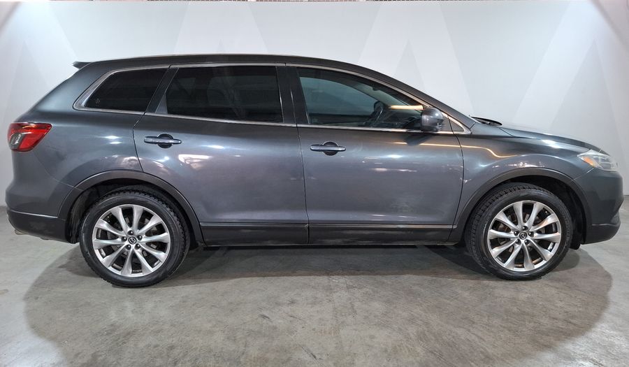 Mazda Cx-9 3.7 SPORT 2WD AT Suv 2015