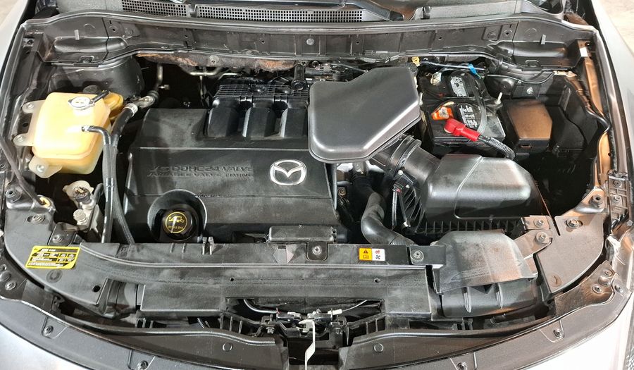 Mazda Cx-9 3.7 SPORT 2WD AT Suv 2015