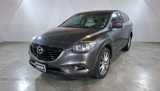 Mazda • CX-9