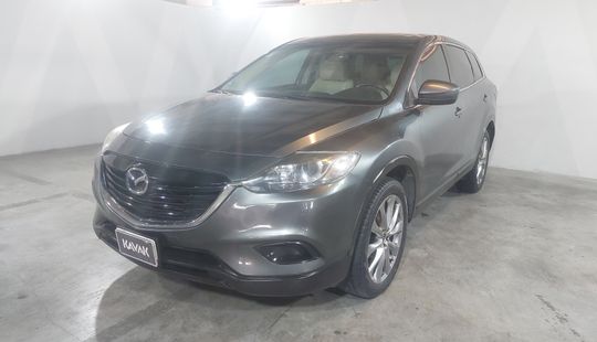 Mazda • CX-9