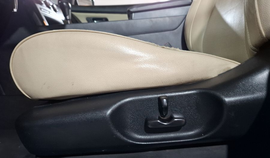 Mazda Cx-9 3.7 SPORT 2WD AT Suv 2015