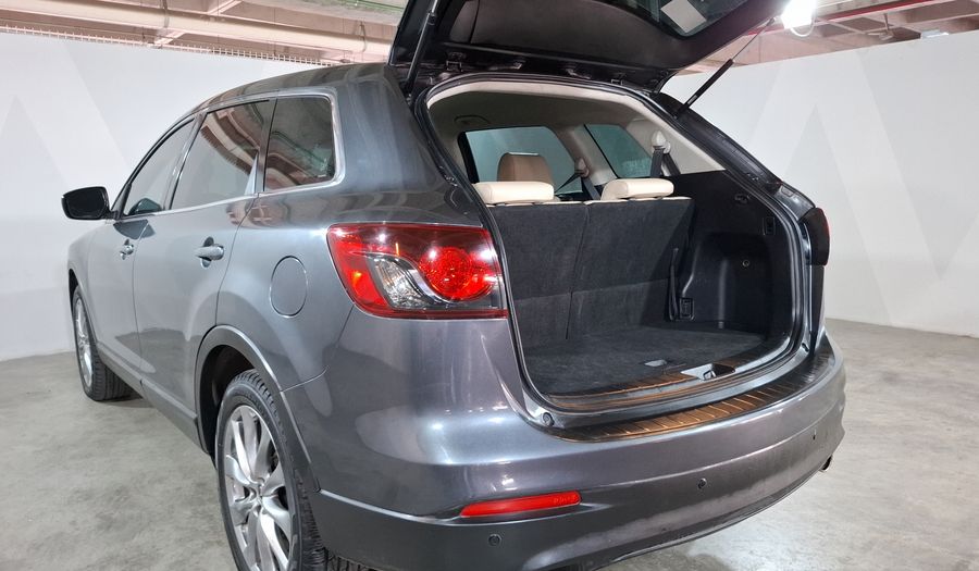 Mazda Cx-9 3.7 SPORT 2WD AT Suv 2015