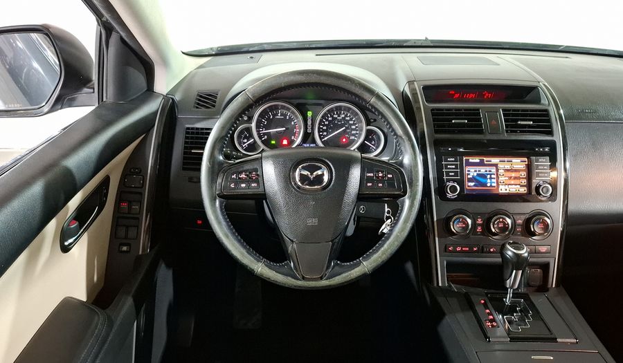 Mazda Cx-9 3.7 SPORT 2WD AT Suv 2015