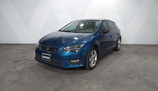Seat • Leon