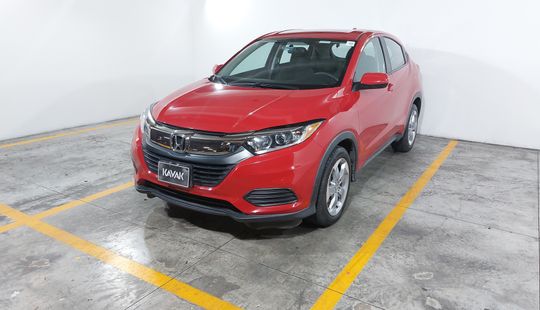 Honda • HR-V