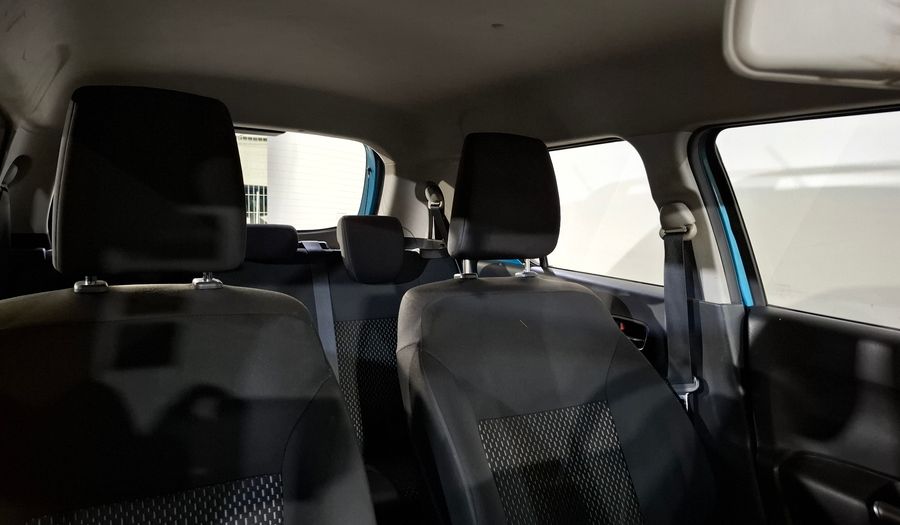 Suzuki Ignis 1.2 GLX Hatchback 2021