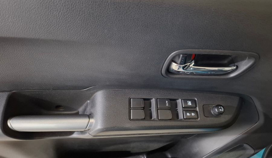 Suzuki Ignis 1.2 GLX Hatchback 2021