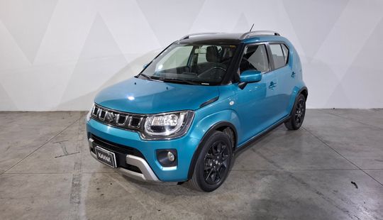 Suzuki • Ignis