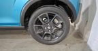 Suzuki Ignis 1.2 GLX Hatchback 2021