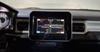 Suzuki Ignis 1.2 GLX Hatchback 2021