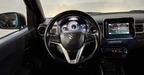 Suzuki Ignis 1.2 GLX Hatchback 2021