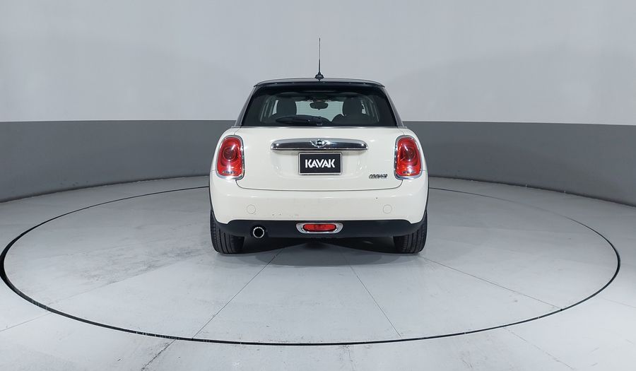 Mini Cooper 1.5 COOPER CHILI AT Hatchback 2017