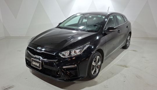 Kia • FORTE