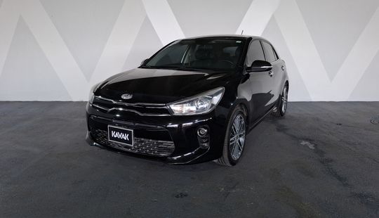 Kia • Rio