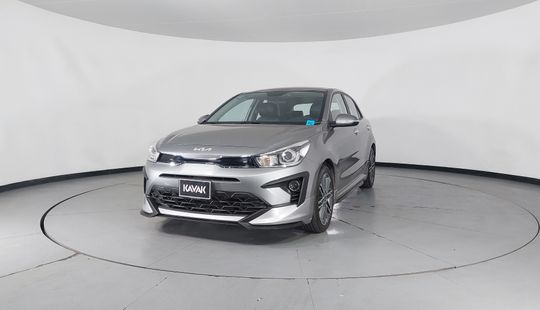 Kia • Rio