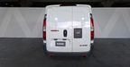 Ram Promaster Rapid 1.4 MT AA Van 2021