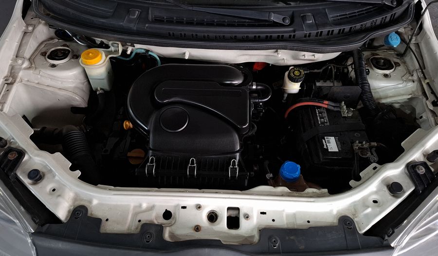 Ram Promaster Rapid 1.4 MT AA Van 2021