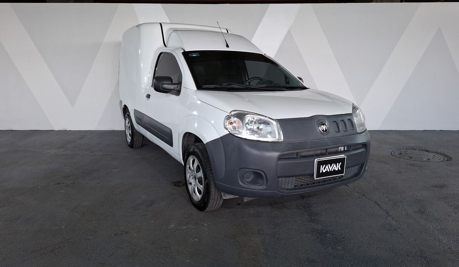 Ram Promaster Rapid 1.4 MT AA Van 2021