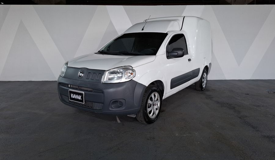 Ram Promaster Rapid 1.4 MT AA Van 2021