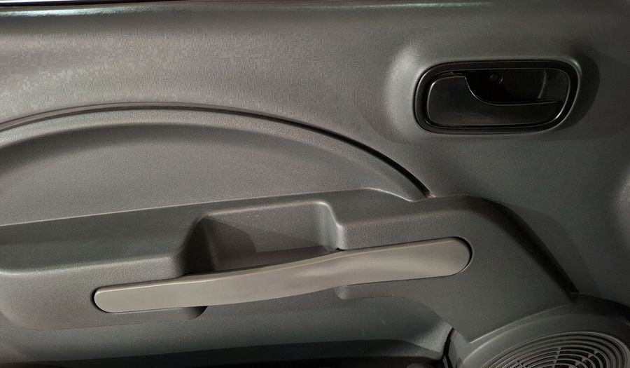 Ram Promaster Rapid 1.4 MT AA Van 2021