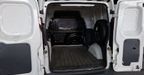Ram Promaster Rapid 1.4 MT AA Van 2021