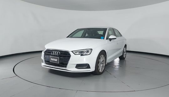 Audi • A3