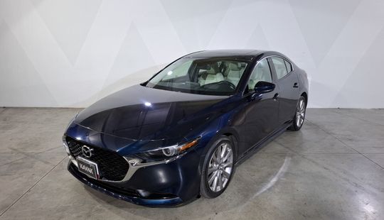 Mazda • Mazda 3