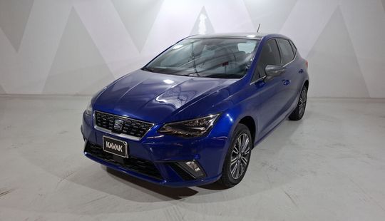 2021 • 31,069 km • Automático
