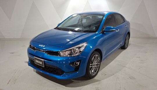 Kia • Rio