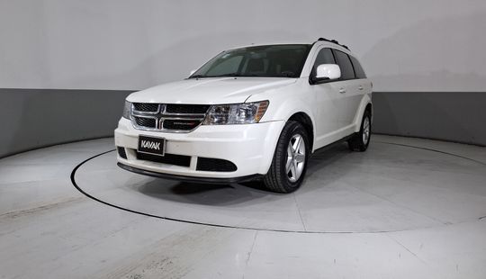 Dodge • Journey