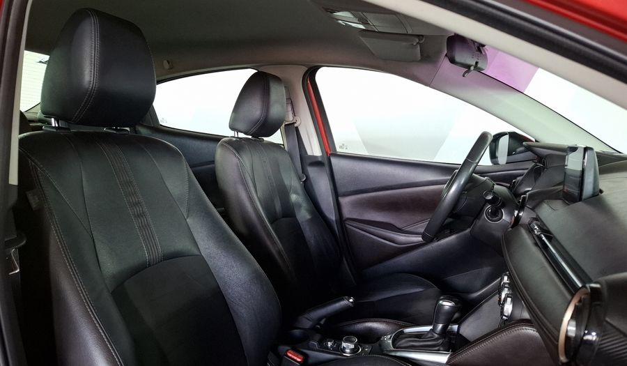 Mazda 2 1.5 I GRAND TOURING SEDAN AUTO Sedan 2019