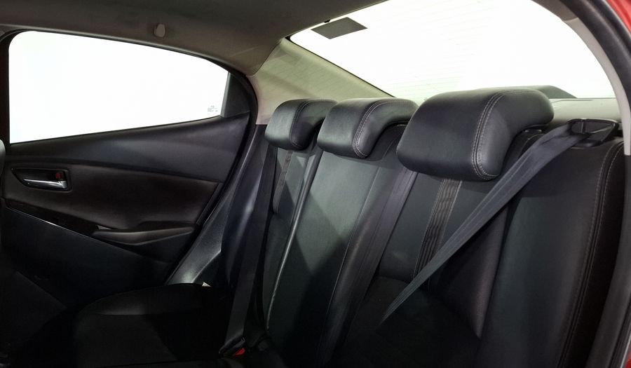 Mazda 2 1.5 I GRAND TOURING SEDAN AUTO Sedan 2019