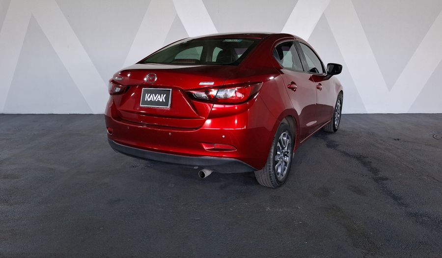 Mazda 2 1.5 I GRAND TOURING SEDAN AUTO Sedan 2019