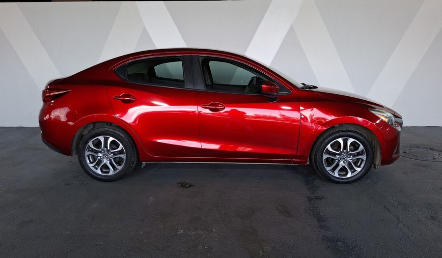 Mazda 2 1.5 I GRAND TOURING SEDAN AUTO Sedan 2019