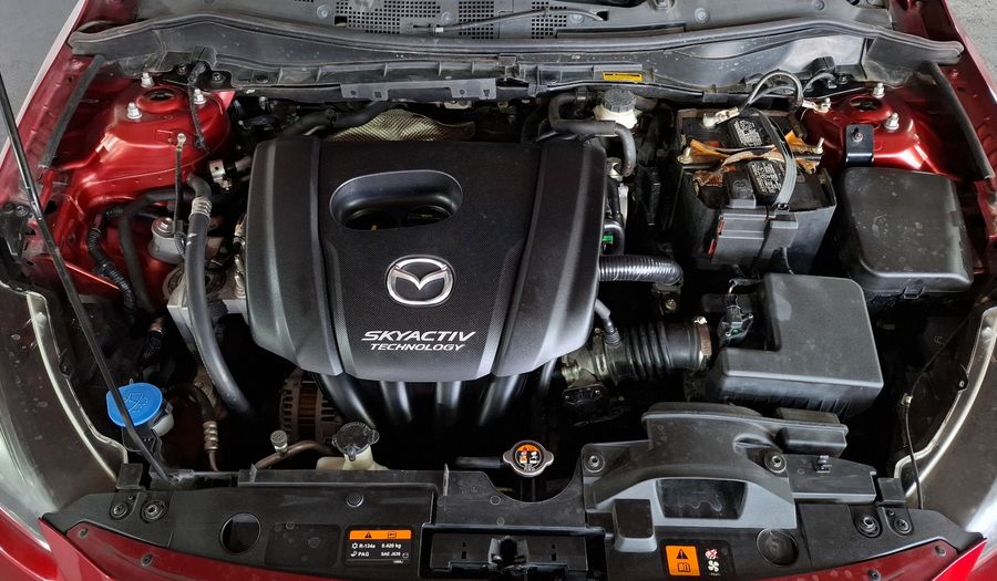 Mazda 2 1.5 I GRAND TOURING SEDAN AUTO Sedan 2019
