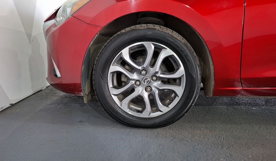 Mazda 2 1.5 I GRAND TOURING SEDAN AUTO Sedan 2019