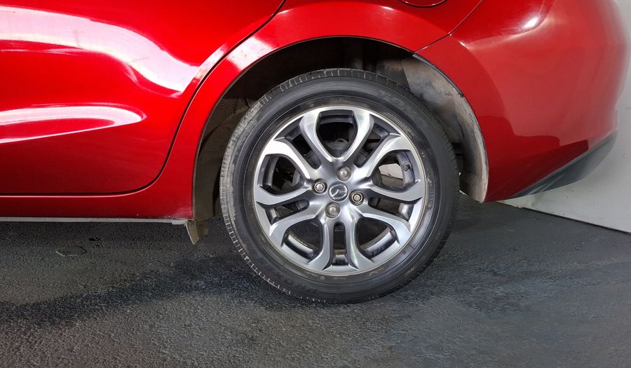Mazda 2 1.5 I GRAND TOURING SEDAN AUTO Sedan 2019