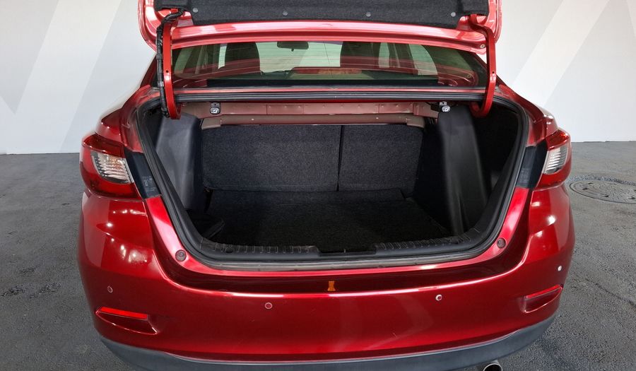 Mazda 2 1.5 I GRAND TOURING SEDAN AUTO Sedan 2019
