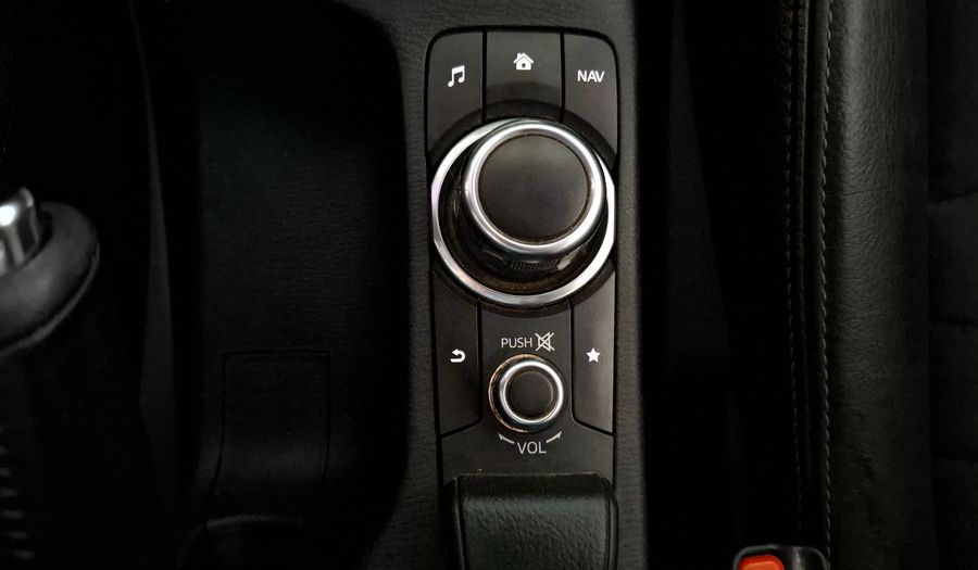 Mazda 2 1.5 I GRAND TOURING SEDAN AUTO Sedan 2019
