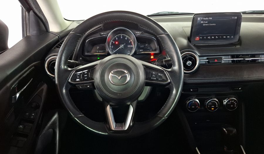 Mazda 2 1.5 I GRAND TOURING SEDAN AUTO Sedan 2019