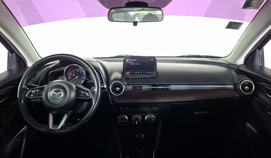 Mazda 2 1.5 I GRAND TOURING SEDAN AUTO Sedan 2019