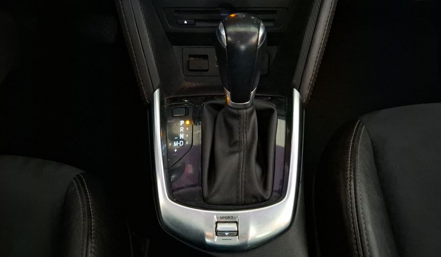 Mazda 2 1.5 I GRAND TOURING SEDAN AUTO Sedan 2019
