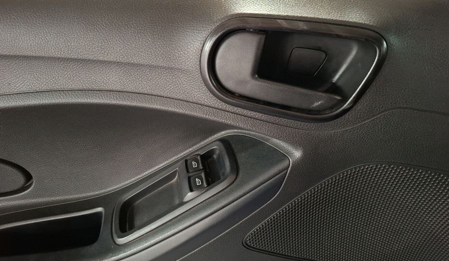 Ford Figo 1.5 FIGO ENERGY AT Hatchback 2017