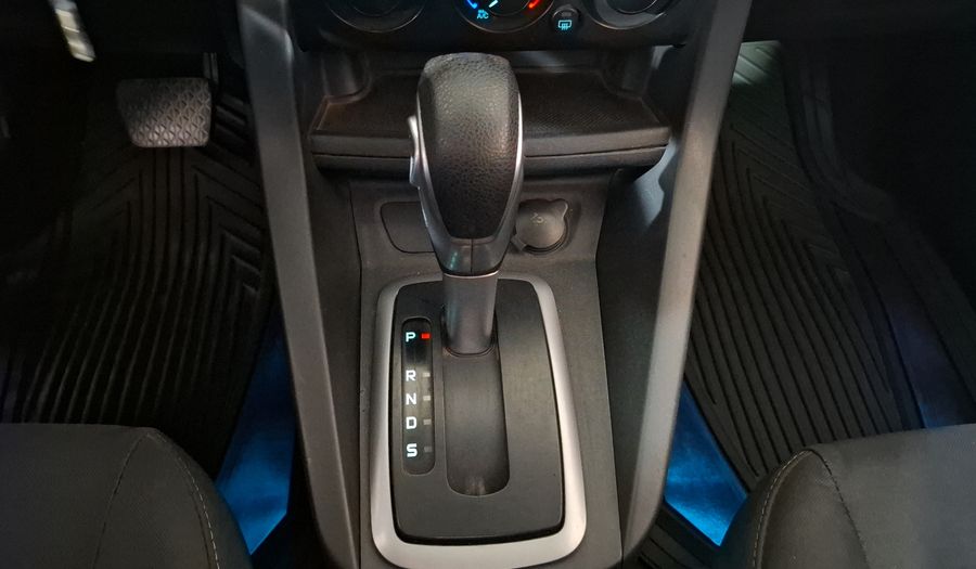 Ford Figo 1.5 FIGO ENERGY AT Hatchback 2017