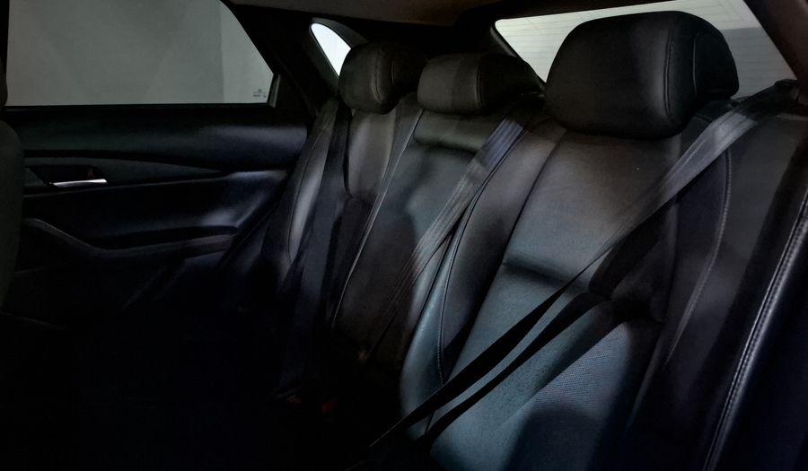 Mazda Cx-30 2.5 I GRAND TOURING AUTO Suv 2020